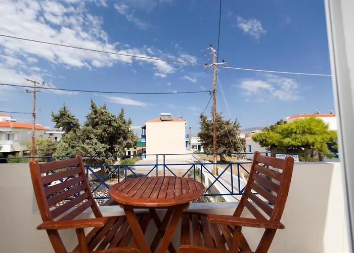 Kontogoni Elafonissos