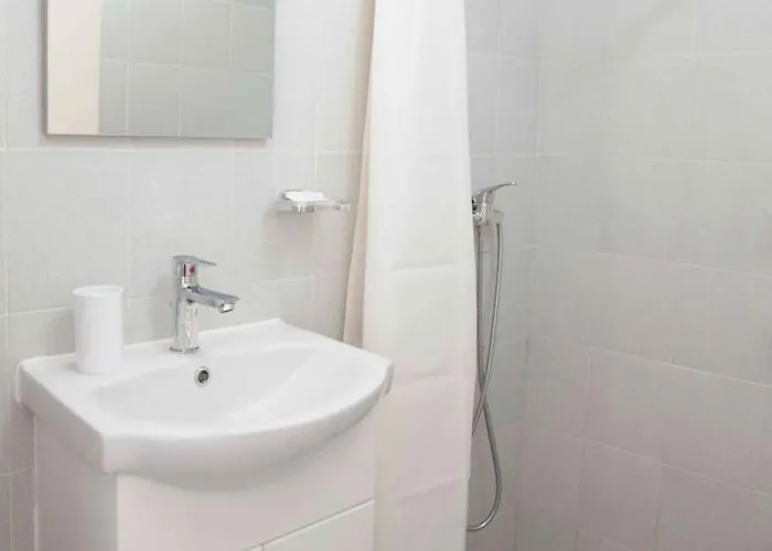 Kontogoni 3* إيلافونيسوس