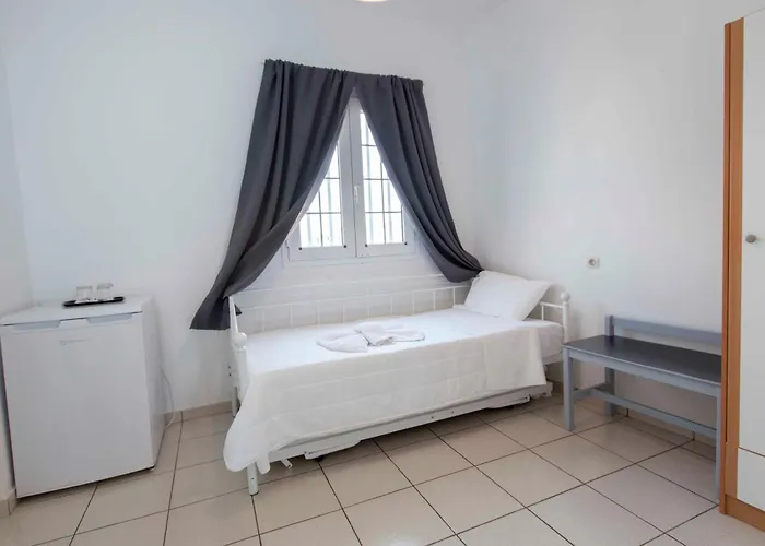 Maison d'hôtes Kontogoni