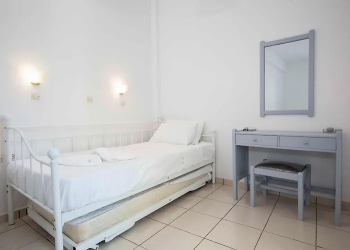 بيت ضيافة Kontogoni 3*