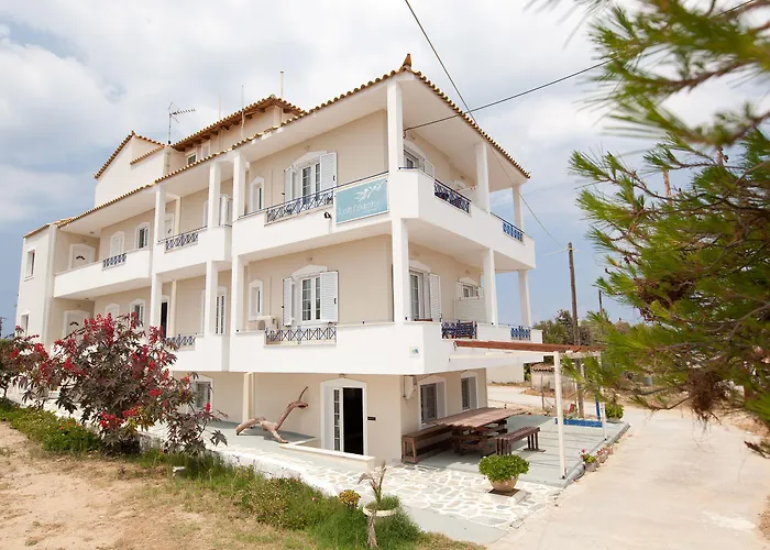 Kontogoni Elafonissos