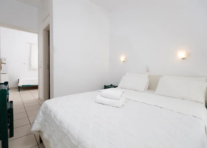 Affittacamere Kontogoni