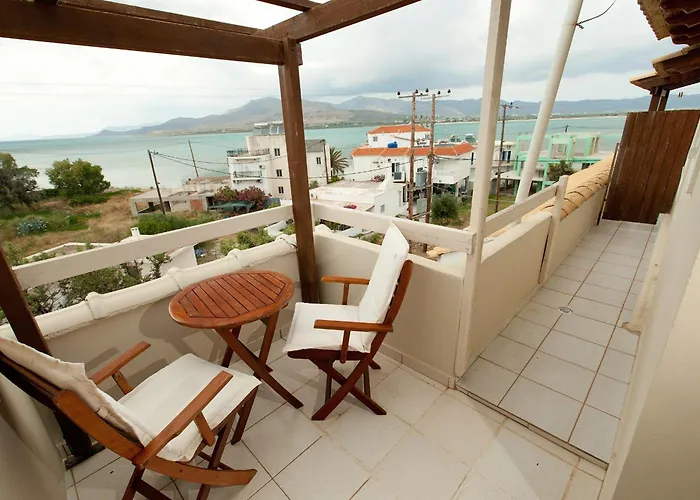 Kontogoni بيت ضيافة