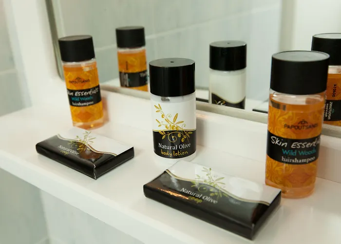 Kontogoni 3* إيلافونيسوس