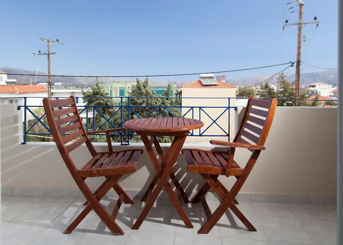 بيت ضيافة Kontogoni إيلافونيسوس