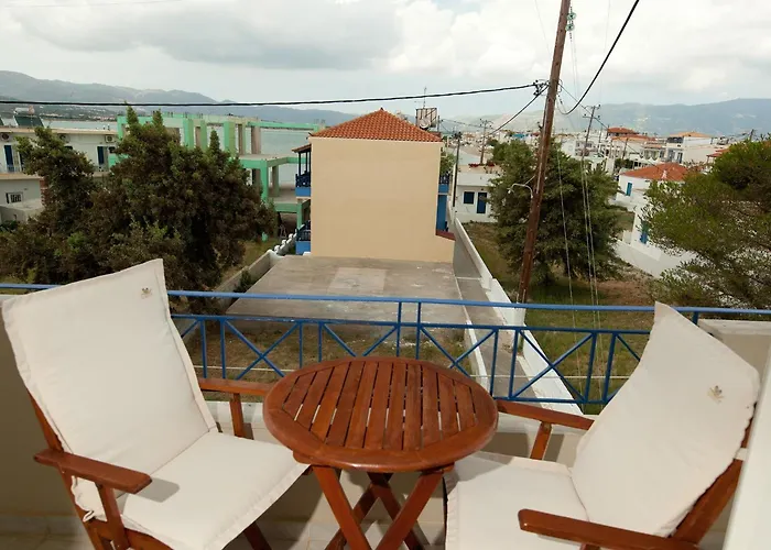 Kontogoni Affittacamere Elafonissos
